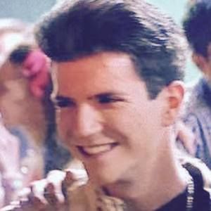 Meet your Posher, Richie